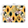 Sada 4 kusů prostírání 40x30 cm Květiny 6 prostírání Náhled obrázku produktu 5