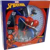Wanduhr für Kinder Spiderman Uhr Produktbild-Vorschau 3