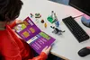LEGO® Fortnite® 77075 Peely et Sparkplug et leur campement Voir les images du produit 14