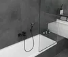 Hansgrohe Einhebel-Wannenmischer Aufputz Vernis Shape Produktbild-Vorschau 4