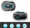 Mähroboter smart SILENO max 1.200m² (grau/türkis, Li-Ionen Produktbild-Vorschau 13