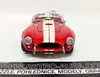 Welly 24002R Shelby Cobra 427 SC 1965 rot 1:24 Produktbild-Vorschau 12