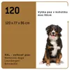 Melson Soft Kennel 120 XXL – anthrazit Produktbild-Vorschau 6