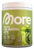 More Protein Iced Matcha Latte Getränkepulver, 1er Pack (1 Produktbild-Vorschau 4