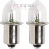 Makita 192545-3, 9.6 V, 0.5 A, 2 Stück(e) Produktbild-Vorschau 5