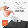 Sweet Sundae, maszyna do lodów, kompresor, 1,5 l, stal Podgląd zdjęcia produktu 4