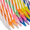 Relaxdays Geburtstagskerzen, 152-teiliges Kerzenset mit Produktbild-Vorschau 6