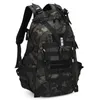 30L Army Rucksack Molle Militär Armee Outdoor Wasserdicht Produktbild-Vorschau 3