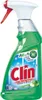 Clin, Čistič skla, Jablko, 500 ml Náhled obrázku produktu 2