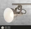 Plafonnier rétro Spot BRILONER LEUCHTEN SOFT, 40 W, IP20, Voir les images du produit 4