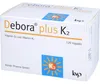 Debora plus K2 vitamin D3 a vitamin K2 v kapslích, 120 Náhled obrázku produktu 4