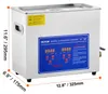 Myjka ultradźwiękowa Myjka ultradźwiękowa 6L Myjka Podgląd zdjęcia produktu 8
