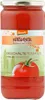 Naturata geschälte Tomaten in Tomatensaft, demeter 660g Produktbild-Vorschau 2