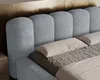 Chilly Möbel Design Bett Capri - Komfort Polsterbett mit Produktbild-Vorschau 3