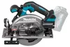 Makita Akku-Handkreissäge XGT 40 V max - 5.200 U/min - 165 Produktbild-Vorschau 2