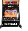 Arcade1Up NBA JAM: Shaq Edition Partycade, Malý arkádový Náhled obrázku produktu 7