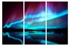 LUMASOUL Tableau sur toile, motif nature, tableaux muraux Voir les images du produit 6