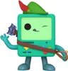 Funko POP Adventure Time 1086 Bmo Special Edition Podgląd zdjęcia produktu 2
