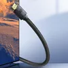 Baseus High Definition Series 8K HDMI Kabel - Schwarz 2m Produktbild-Vorschau 6