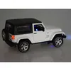 Kovové terénne auto Jeep Wrangler 1:32 Jokomisiada Náhľad obrázku produktu 7