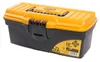 Kufr na nářadí FORTE Tools 16,5x13,6x32 cm, kufr na nářadí, Náhled obrázku produktu 3