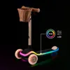 Kinderkraft RAKET - Monopattino per bambini – 3 ruote – Anteprima dell’immagine prodotto 7
