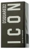 Dsquared2 Eau de Parfum Dsquared2 Icon Eau de Parfum 30ml Anteprima dell’immagine prodotto 5