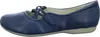 JOSEF SEIBEL Fiona 39 | Ballerines pour Femmes | bleu Voir les images du produit 13