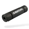 Matchu Sports Yogamatte 180x60x0.9 cm Rutschfest, Leicht, Produktbild-Vorschau 1