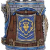 Nemesis Now Alliance World Of Warcraft 16 cm Ozdobny Podgląd zdjęcia produktu 2