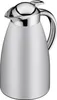 ALFI Isolierkanne Signo satin silber 1,0l Produktbild-Vorschau 3