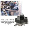 Pompa paliwa do 4-suwowego silnika zaburtowego Tohatsu 4HP Podgląd zdjęcia produktu 7