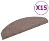 Samoprzylepne Nakładki Na Schody, 15 Szt., 65X21X4 Cm, Podgląd zdjęcia produktu 1