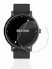 BROTECT Schutzglas für Armbanduhren (Kreisrund, ø: 36 mm) Produktbild-Vorschau 2