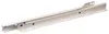Hettich Teilauszug FR 402 m.Stop Control STA weiß L.550mm Produktbild-Vorschau 2