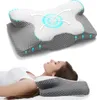 CMYbabee Orthopädisches Kissen aus Memory Foam, Produktbild-Vorschau 1