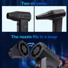 Mini Turbo Jet Fan 130000RPM Tragbar Air Duster Gewaltsamer Produktbild-Vorschau 10