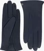 Roeckl Damen Lederhandschuh Tallinn Touch in blau Produktbild-Vorschau
