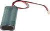 Notleuchtenakku NiMH 4,8V 1720mAh L2x2 4/5A mit Kabel und Produktbild-Vorschau 5