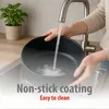 alpina Electric Fondue Set 800W - Patelnia 2L dla 6 osób - Podgląd zdjęcia produktu 5