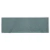 vidaXL Tappetini per gradini 15 pezzi 65x21x4 cm Blu mare Anteprima dell’immagine prodotto 11