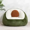 HOMMPA Sitzsack ca 120cm Übergroßer Beanbag Sessel mit Produktbild-Vorschau 11