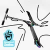 Apollo City Scooter Skyracer - Black Produktbild-Vorschau 5