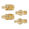 Adaptér MCX na SMA, adaptér MCX SMA, adaptér MCX samec na Náhled obrázku produktu 5