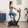Gymtek Magnetischer Heimtrainer, Fahrrad für Zuhause - bis Produktbild-Vorschau 8