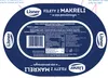 Lisner Filety z makreli w sosie pomidorowym 170 g Náhled obrázku produktu 3