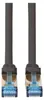 Hama 8p8c (RJ45) male plug - 8p8c (RJ45) male plug, 10 m, Produktbild-Vorschau 3