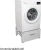 Untergestell für Waschmaschine mit Schublade Produktbild-Vorschau 2