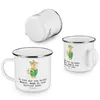 Mr. & Mrs. Panda Haferl Sportler Herz - Weiß - Geschenk, Produktbild-Vorschau 4