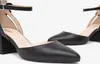 Nero Giardini Slingpumps Schwarz Produktbild-Vorschau 11
